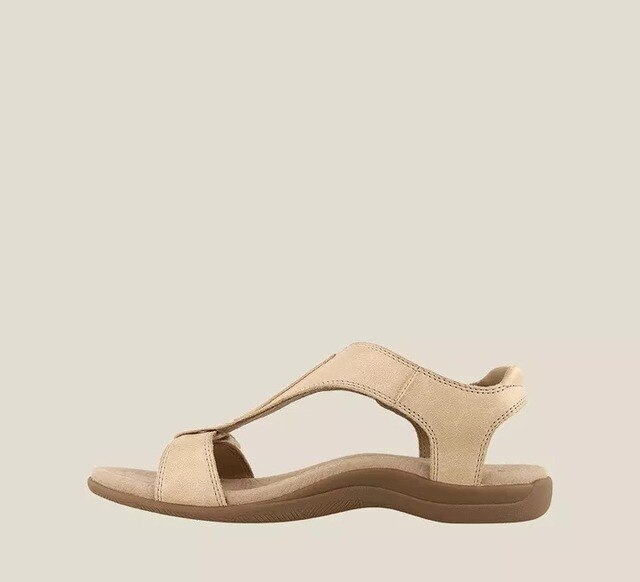 Mira Sandalen | Gehen Sie mit Stil