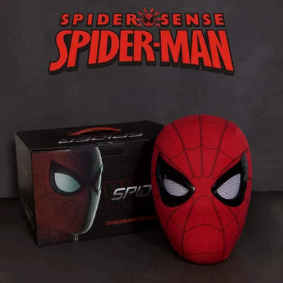 SpiderMask - Spiderman Maske