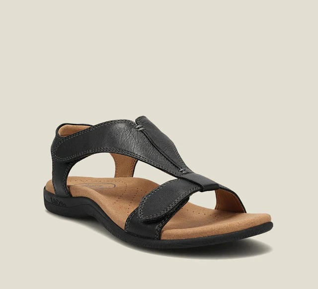 Mira Sandalen | Gehen Sie mit Stil