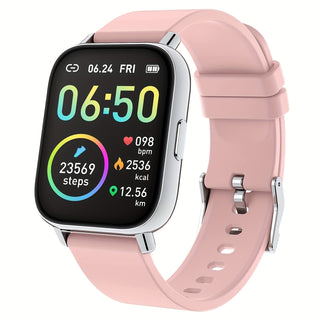 P32 Smartwatch – Fitness & Stil vereint