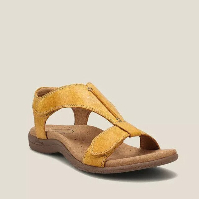 Mira Sandalen | Gehen Sie mit Stil