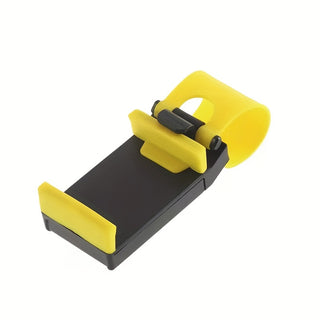 Lenkrad-Handyclip – Auto-Handyhalter