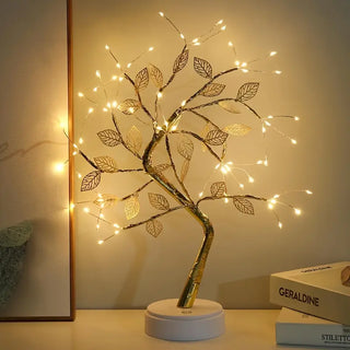 Elegante 50,8 cm Bonsai Baumlicht – diy Lampe