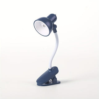 Tragbare Mini-LED-Tischlampe mit verstellbarem Lesearm