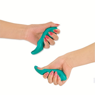 Mini Green Thumb Massager – Akupressur-Massagegerät