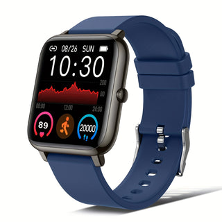 P32 Smartwatch – Fitness & Stil vereint