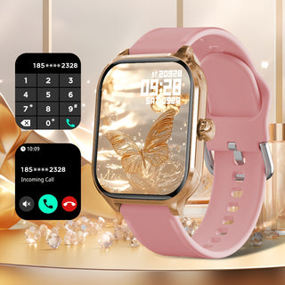 Smartwatch – Stilvolles & Funktionales Wearable