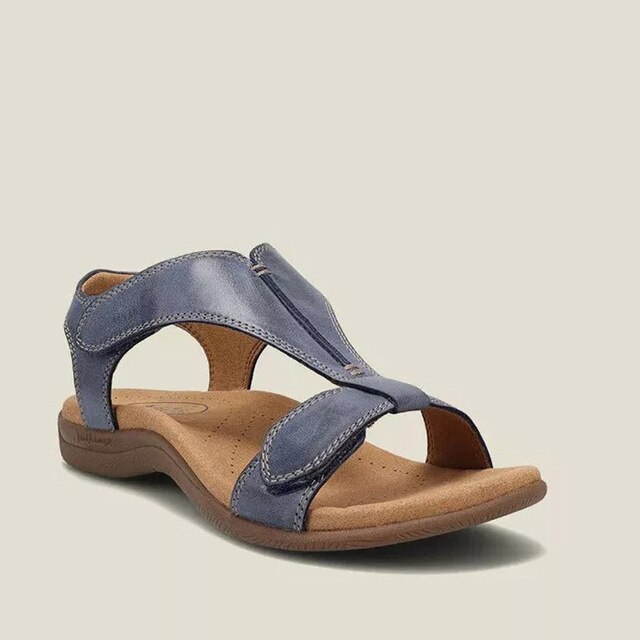 Mira Sandalen | Gehen Sie mit Stil