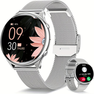 Women's Calling Smartwatch – Bleiben Sie verbunden, bleiben Sie aktiv