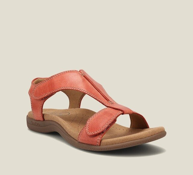 Mira Sandalen | Gehen Sie mit Stil