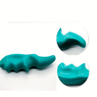 Mini Green Thumb Massager – Akupressur-Massagegerät