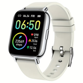 P32 Smartwatch – Fitness & Stil vereint