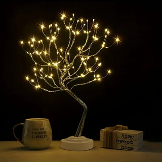 Elegante 50,8 cm Bonsai Baumlicht – diy Lampe