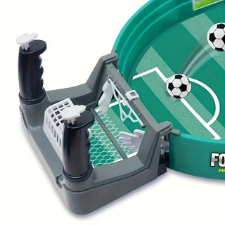 Schreibtisch-Fußball-Puzzlespiel für Kinder, Eltern-Kind-Spiel