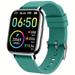 P32 Smartwatch – Fitness & Stil vereint