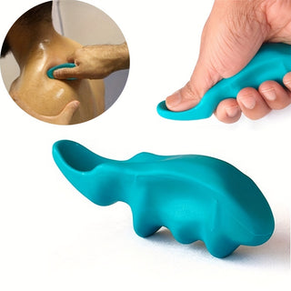 Mini Green Thumb Massager – Akupressur-Massagegerät