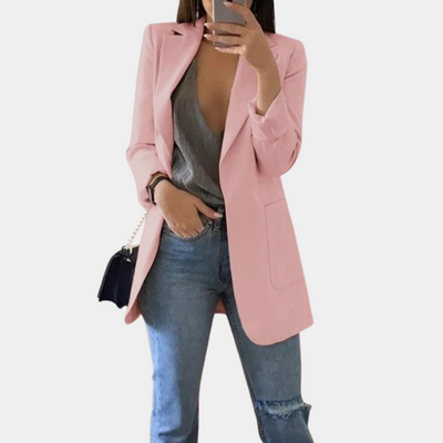 Bella - Blazer für Frauen