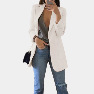 Bella - Blazer für Frauen