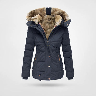 Kona - Warme Winterjacke