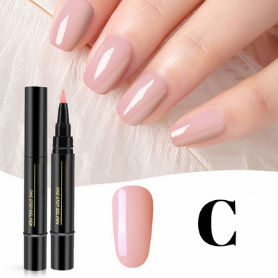 Nailish | Perfekte Maniküre in Sekunden