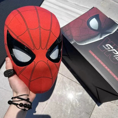 SpiderMask - Spiderman Maske