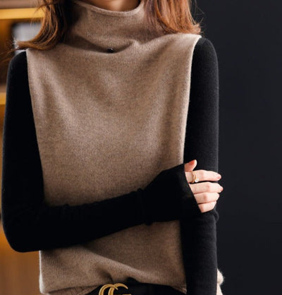 Beatrice Rollkragenpullover