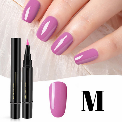 Nailish | Perfekte Maniküre in Sekunden