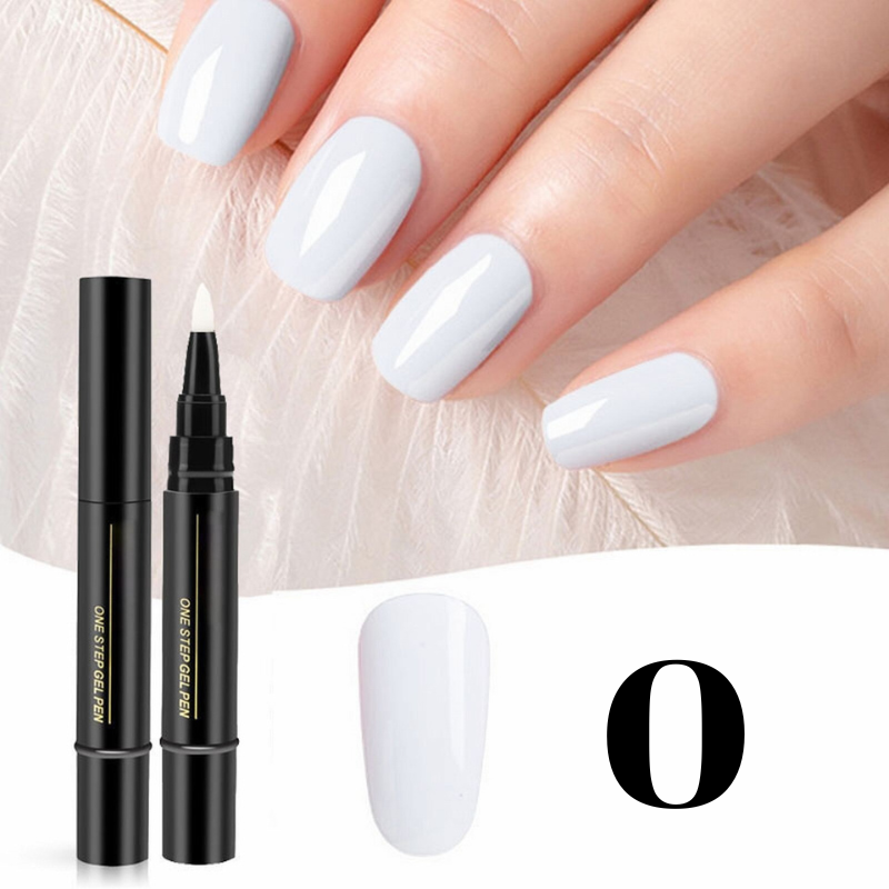 Nailish | Perfekte Maniküre in Sekunden