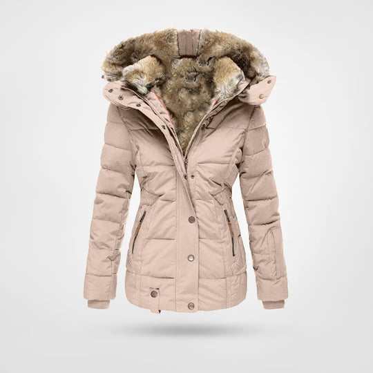 Kona - Warme Winterjacke