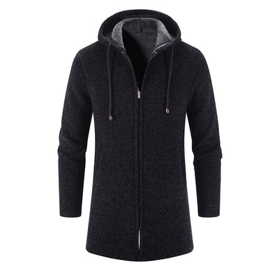 KENNY | Winter Warmer Kapuzenpullover