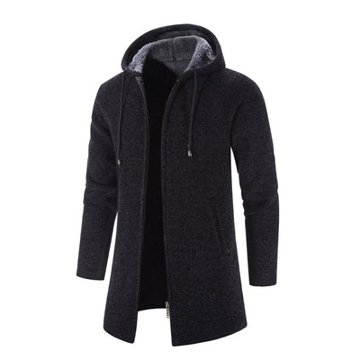 KENNY | Winter Warmer Kapuzenpullover