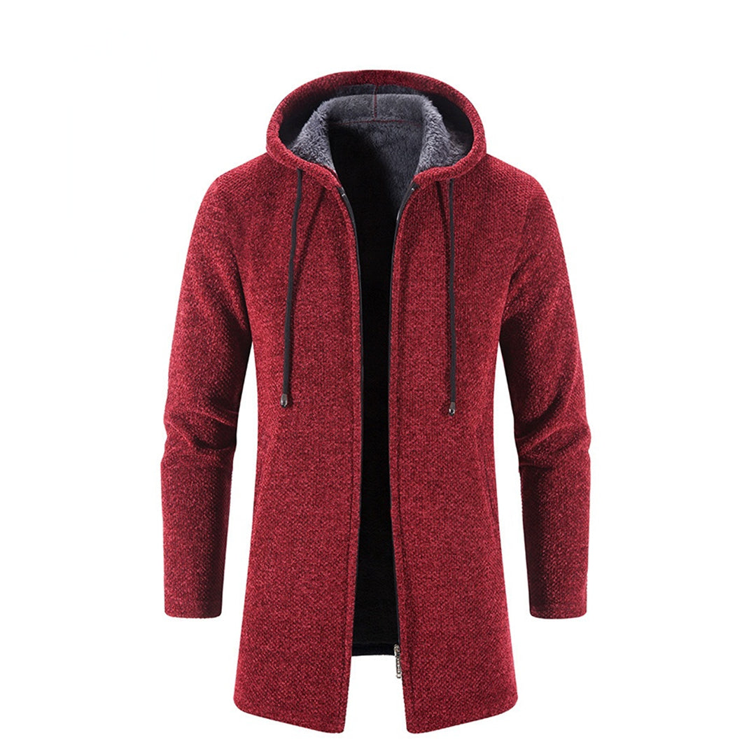 KENNY | Winter Warmer Kapuzenpullover