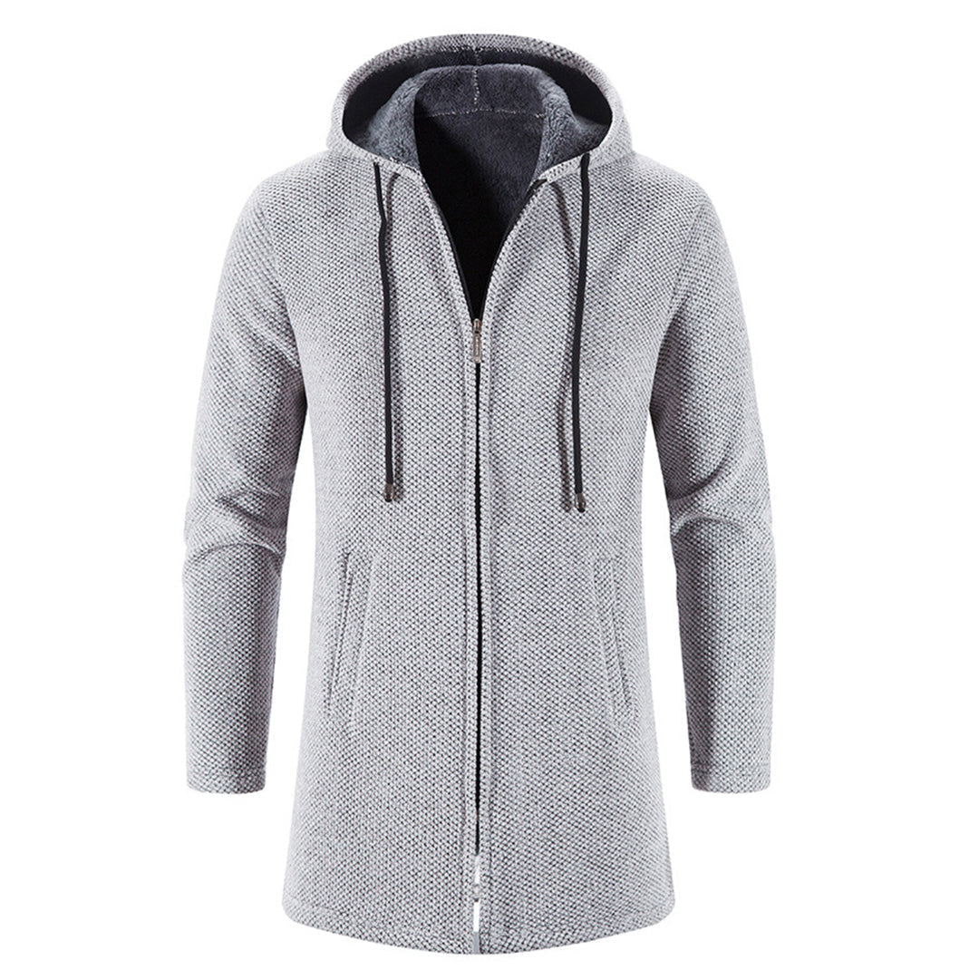 KENNY | Winter Warmer Kapuzenpullover