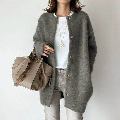 Olimpia - chic cardigan