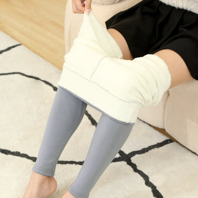 Avian | Fleece-Thermo-Leggings