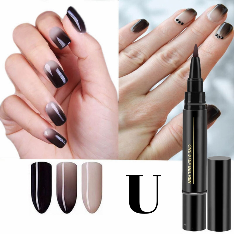 Nailish | Perfekte Maniküre in Sekunden