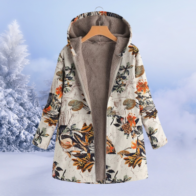 Andella - Dein bestes, einzigartiges Blumen-Outfit für diesen Winter