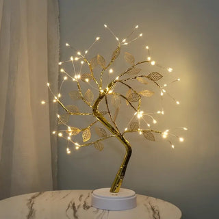 Elegante 50,8 cm Bonsai Baumlicht – diy Lampe