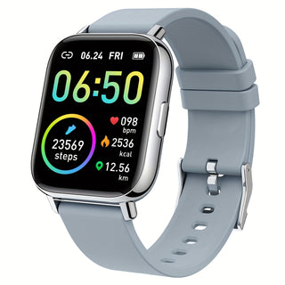 P32 Smartwatch – Fitness & Stil vereint