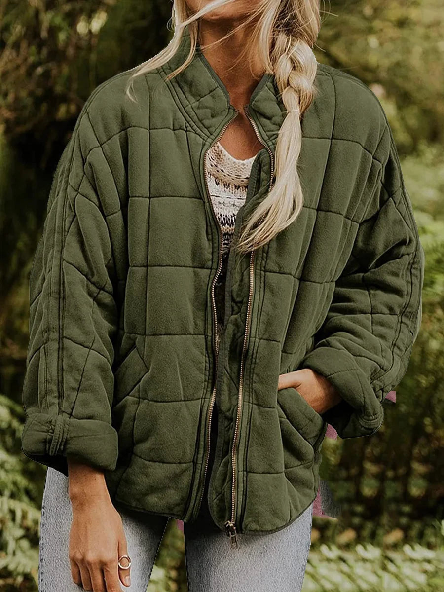 Nara | Thermische Jacke