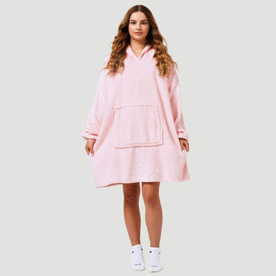 Belle Blanket Hoodie