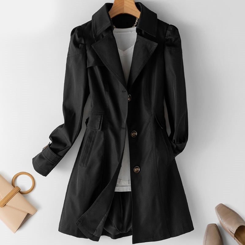 Anabella | Frauen Trenchcoat