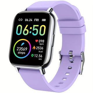 P32 Smartwatch – Fitness & Stil vereint