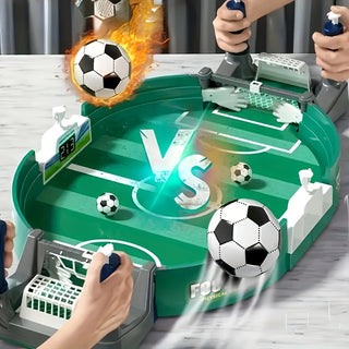 Schreibtisch-Fußball-Puzzlespiel für Kinder, Eltern-Kind-Spiel