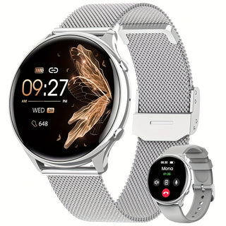 Kleiner Fleischball Damen-Smartwatch