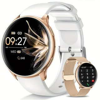 Women's Calling Smartwatch – Bleiben Sie verbunden, bleiben Sie aktiv