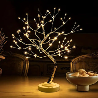 Elegante 50,8 cm Bonsai Baumlicht – diy Lampe