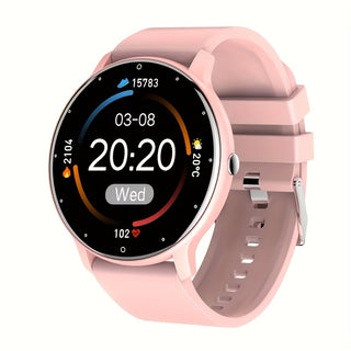 Peje Smartwatch für Männer & Frauen