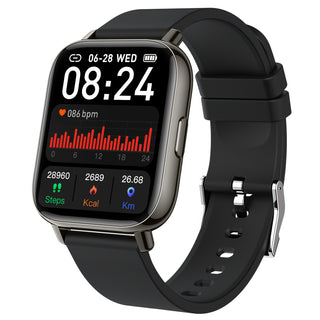 P32 Smartwatch – Fitness & Stil vereint