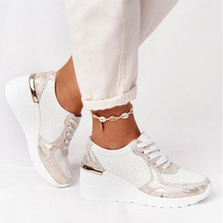 Air Sneakers | Nie wieder wunde Füße
